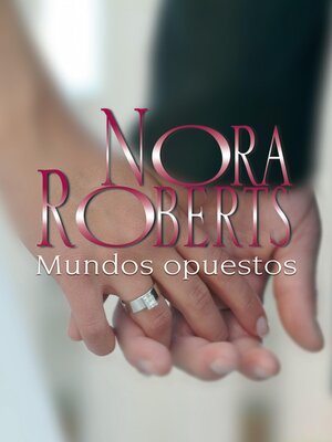 cover image of Mundos opuestos